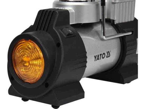 Yato YT-73460 electric air pump 10 bar 40 l/min Yato YT-73460 electric air pump 10 bar 40 l/min