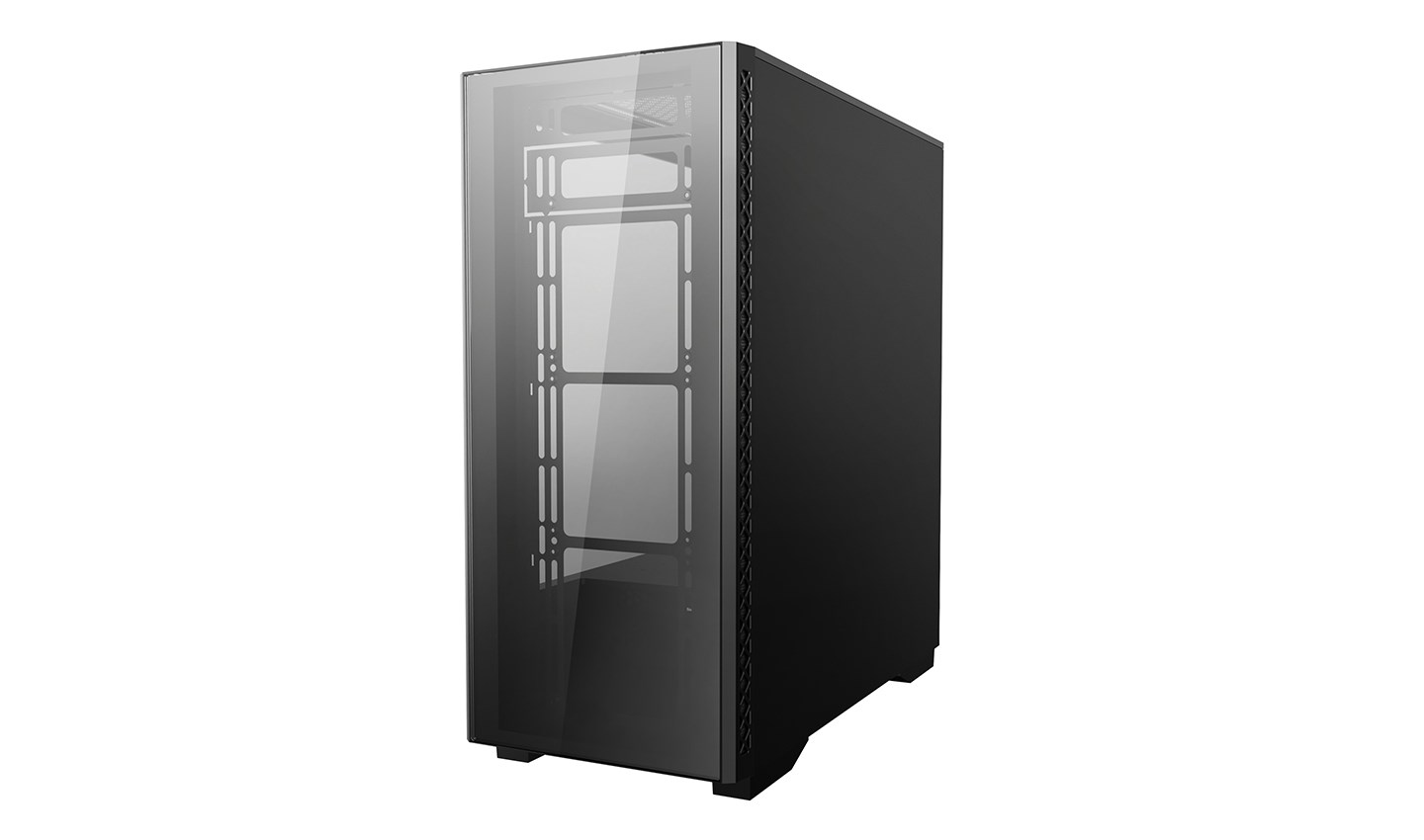 DeepCool Matrexx 50 Midi Tower Black DeepCool Matrexx 50 Midi Tower Black