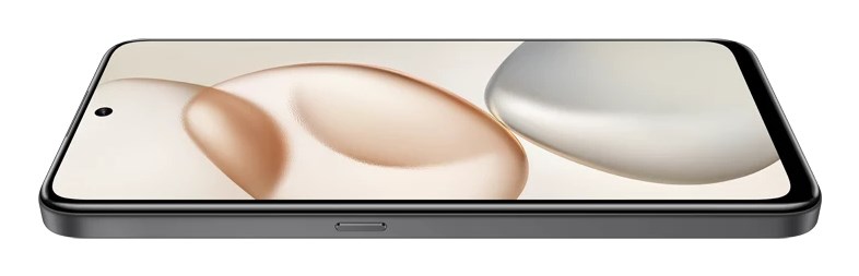 Honor 400 Smart 5G 17.2 cm (6.77") Dual SIM Android 15 USB Type-C 4 GB 128 GB 6500 mAh Black Honor 400 Smart 5G 17.2 cm (6.77") Dual SIM Android 15 USB Type-C 4 GB 128 GB 6500 mAh Black