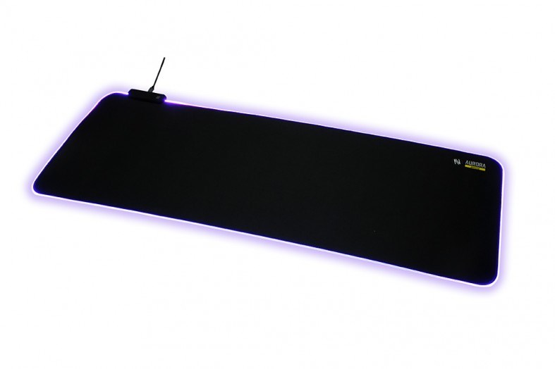 iBox IMPG5 mouse pad Gaming mouse pad Black iBox IMPG5 mouse pad Gaming mouse pad Black