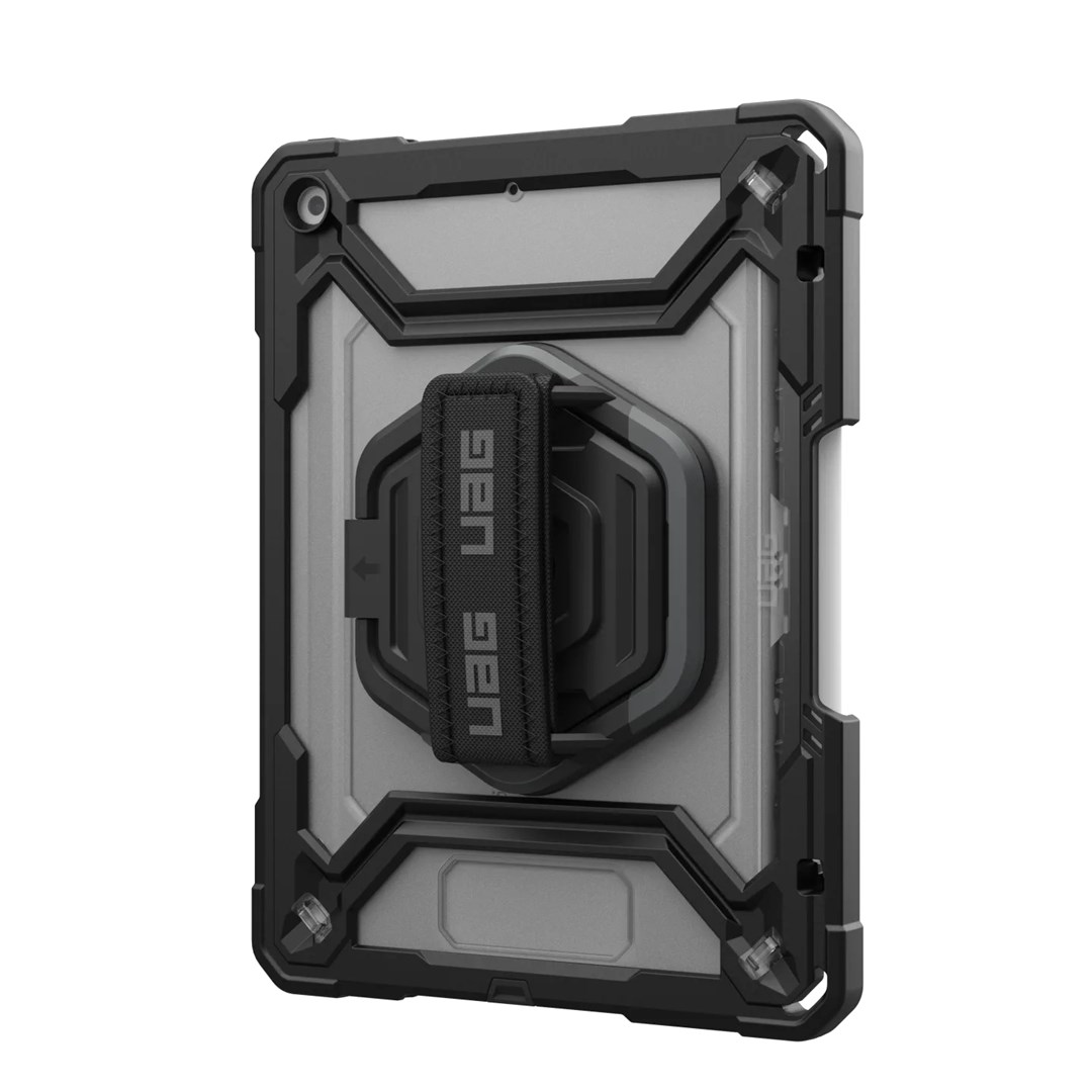 Urban Armor Gear Plasma Healthcare 124470114340 tablet case 27.7 cm (10.9") Bumper Black Urban Armor Gear Plasma Healthcare 124470114340 tablet case 27.7 cm (10.9") Bumper Black