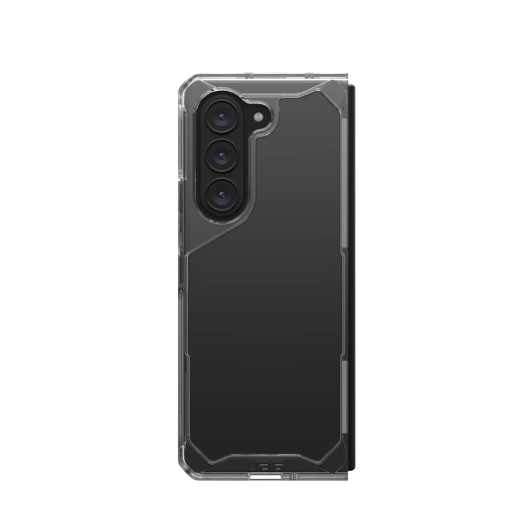Urban Armor Gear 214356114343 mobile phone case 19.3 cm (7.6") Cover Transparent Urban Armor Gear 214356114343 mobile phone case 19.3 cm (7.6") Cover Transparent