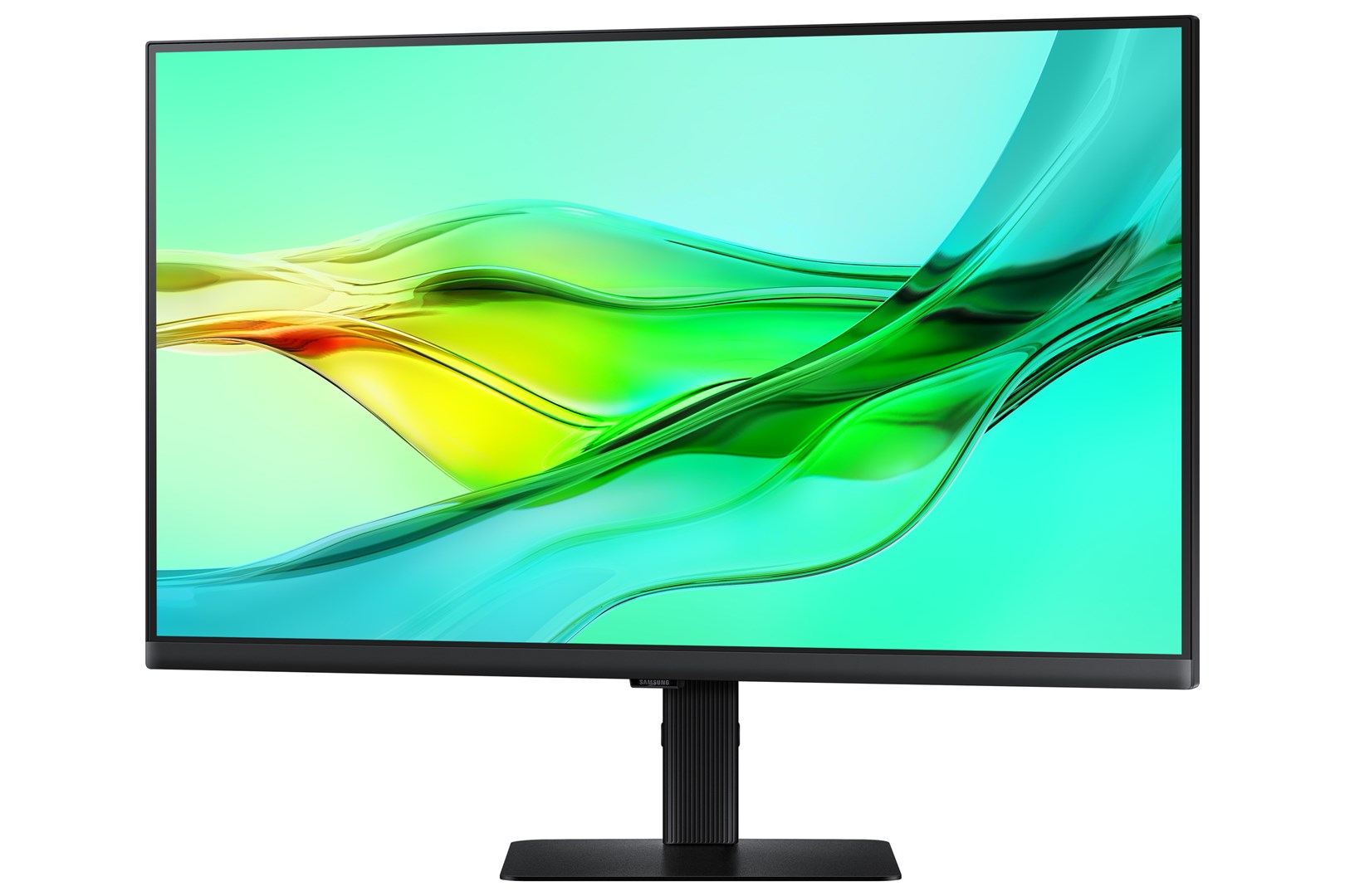 Samsung S60UD computer monitor 68.6 cm (27") 2560 x 1440 pixels Quad HD LCD Black Samsung S60UD computer monitor 68.6 cm (27") 2560 x 1440 pixels Quad HD LCD Black