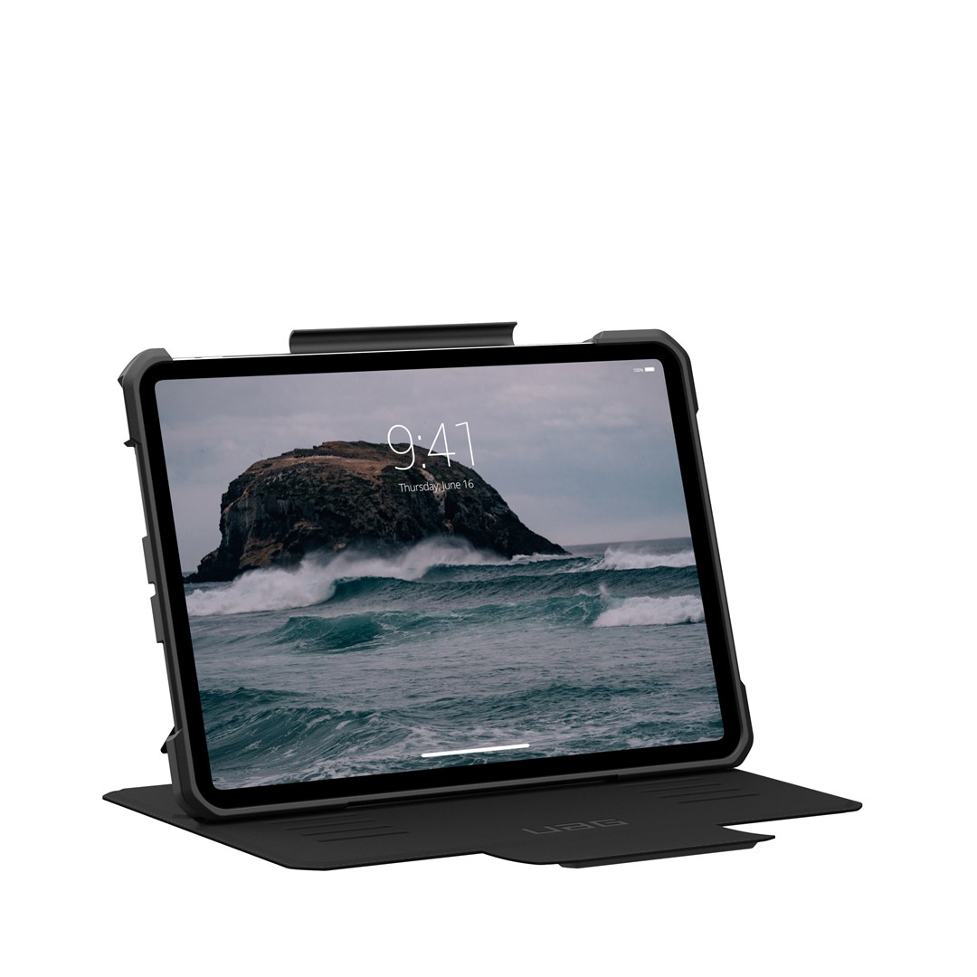 Urban Armor Gear Metropolis SE Series iPad Pro 11" (5th Gen, 2024, M2) Folio Case Urban Armor Gear Metropolis SE Series iPad Pro 11" (5th Gen, 2024, M2) Folio Case