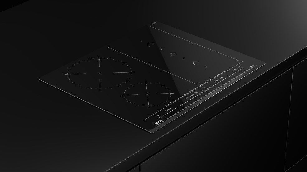 Teka IZS 66800 MST Black Built-in 60 cm Zone induction hob 4 zone(s) Teka IZS 66800 MST Black Built-in 60 cm Zone induction hob 4 zone(s)