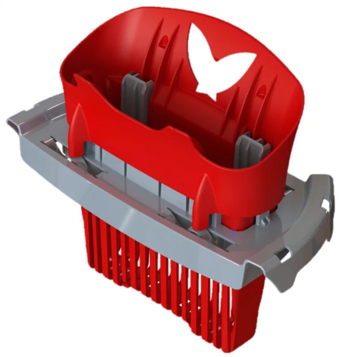Bucket with Wringer Vileda UltraMax Bucket with Wringer Vileda UltraMax
