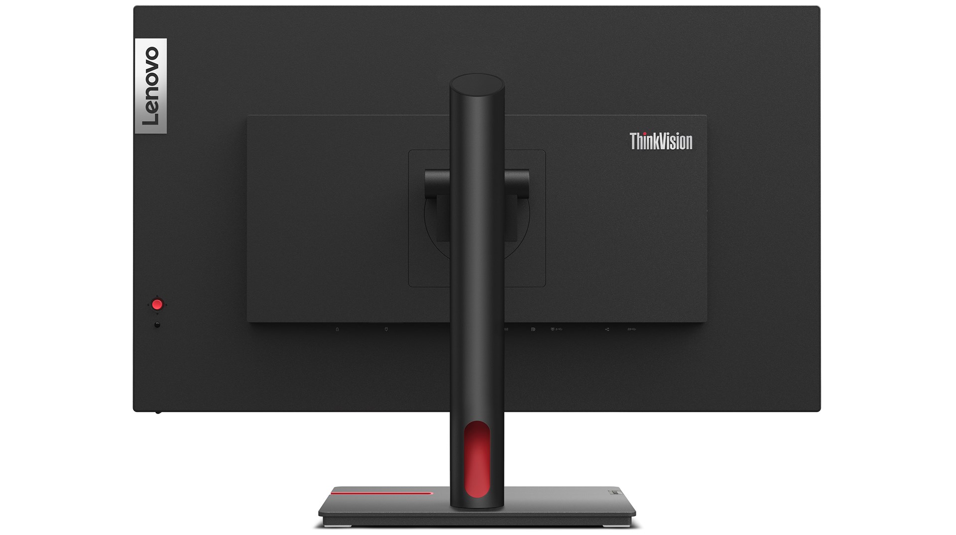Lenovo ThinkVision T27p-30 LED display 68.6 cm (27") 3840 x 2160 pixels 4K Ultra HD Black Lenovo ThinkVision T27p-30 LED display 68.6 cm (27") 3840 x 2160 pixels 4K Ultra HD Black