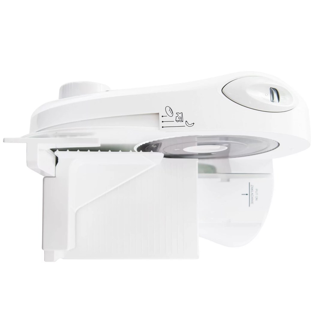 SMAPP Slicer 294.5 White SMAPP Slicer 294.5 White