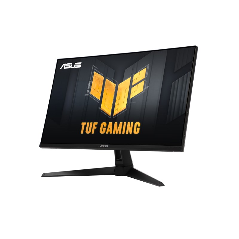 ASUS TUF Gaming VG27AQA1A 68.6 cm (27") 2560 x 1440 pixels Quad HD Black ASUS TUF Gaming VG27AQA1A 68.6 cm (27") 2560 x 1440 pixels Quad HD Black