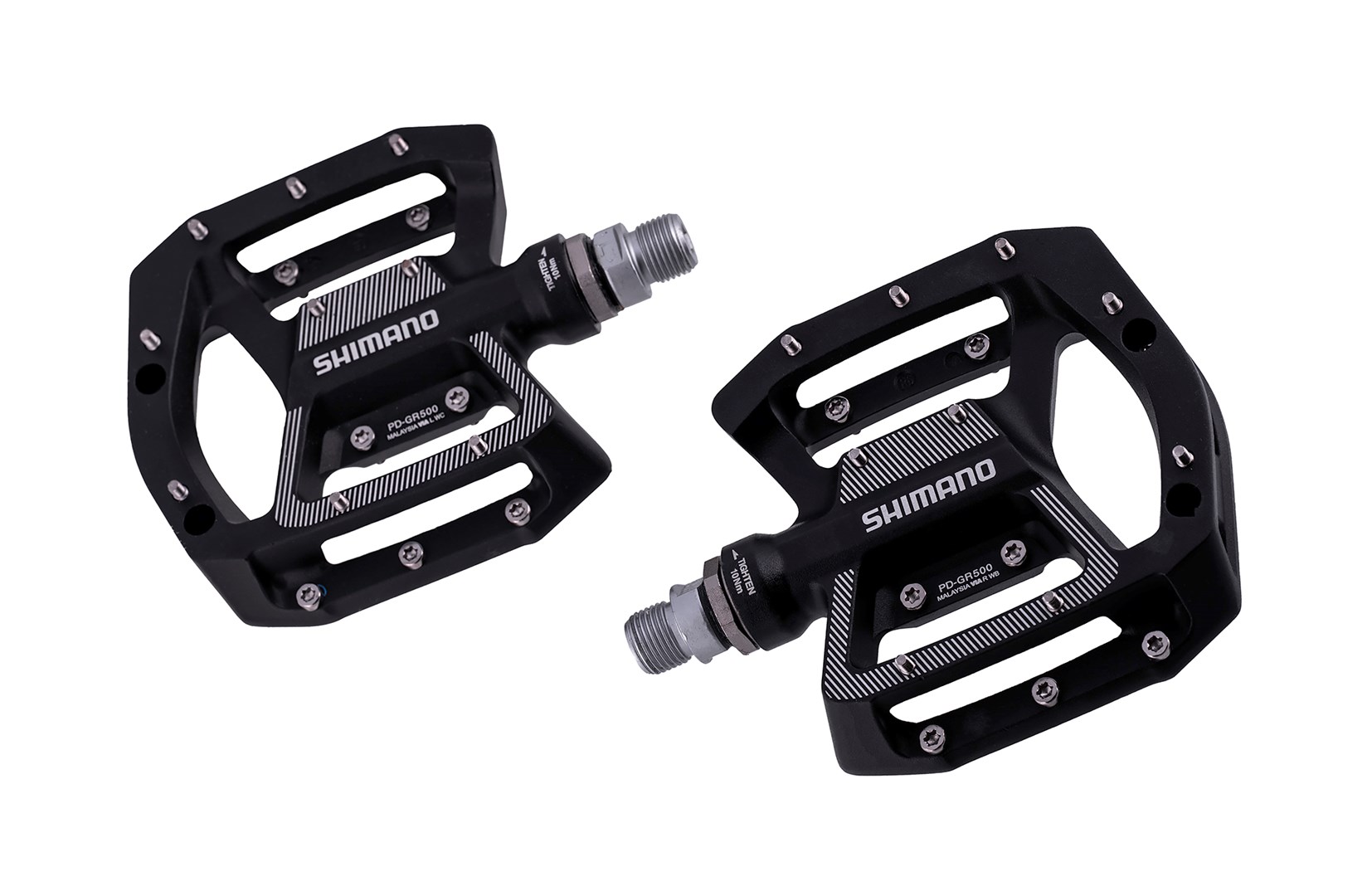 Shimano PD-GR500 bicycle spare part/accessory Shimano PD-GR500 bicycle spare part/accessory