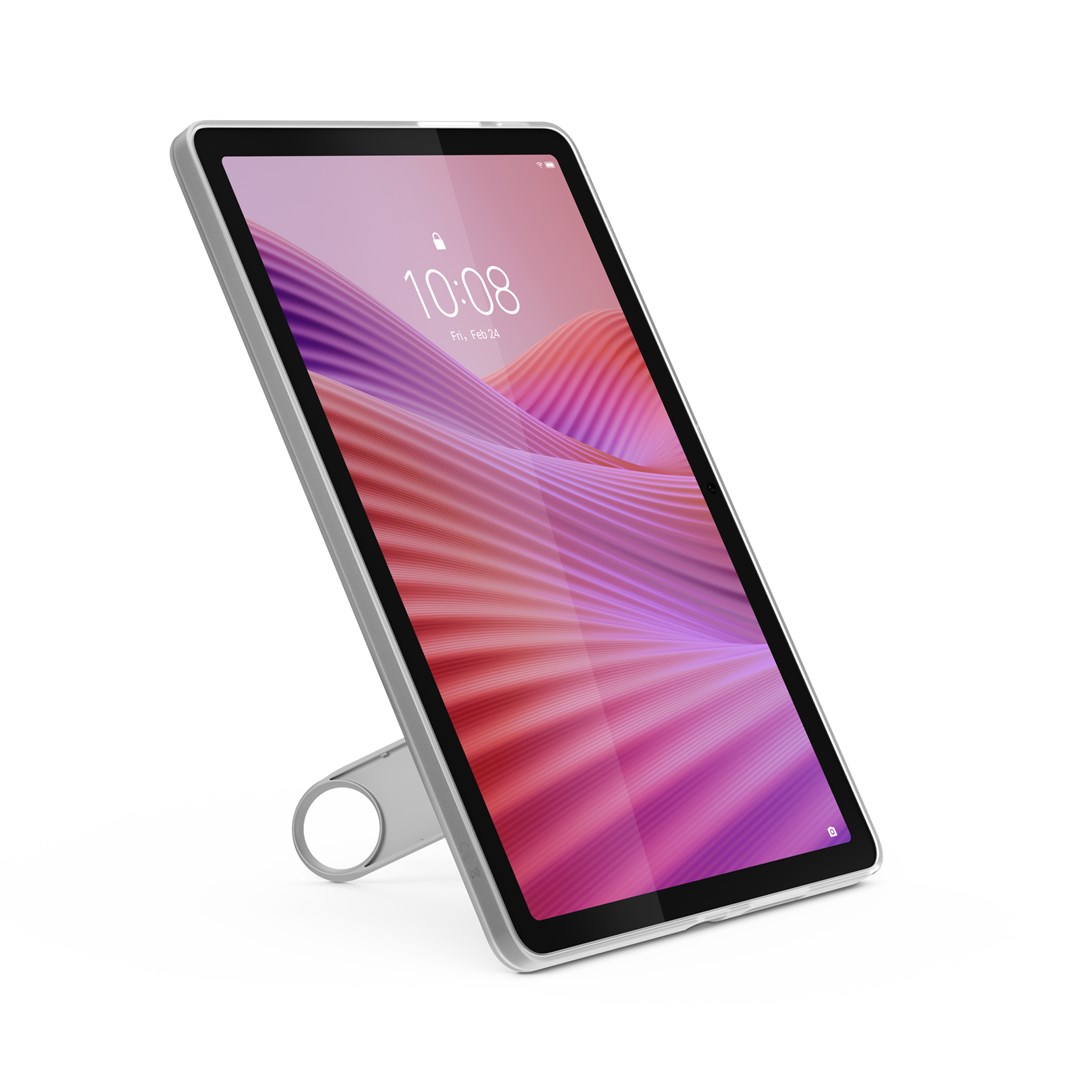 Lenovo Tab Mediatek Helio G85 64 GB 25.6 cm (10.1") 4 GB Wi-Fi 5 (802.11ac) Android 14 Grey Lenovo Tab Mediatek Helio G85 64 GB 25.6 cm (10.1") 4 GB Wi-Fi 5 (802.11ac) Android 14 Grey