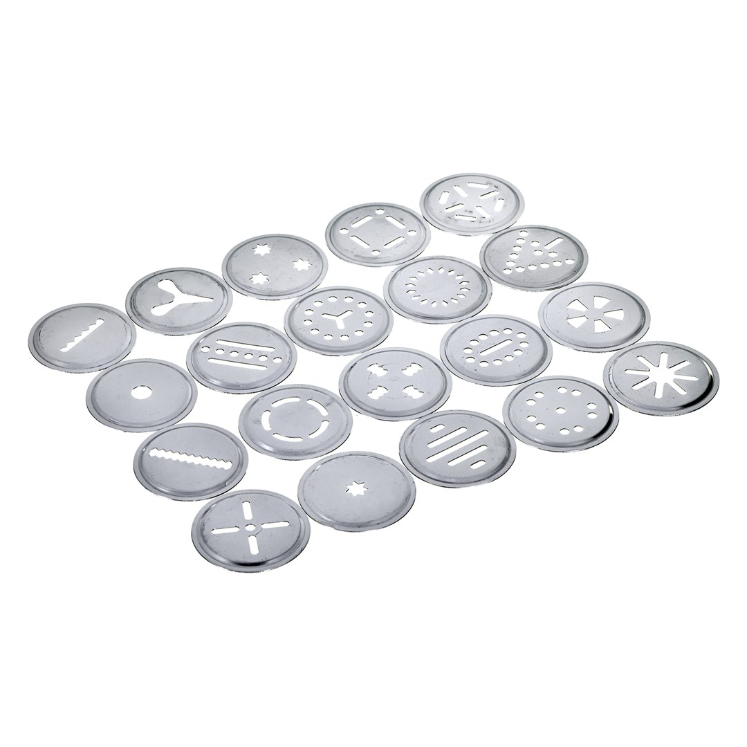 GEFU Cookie G-14320 - biscuit scoop GEFU Cookie G-14320 - biscuit scoop