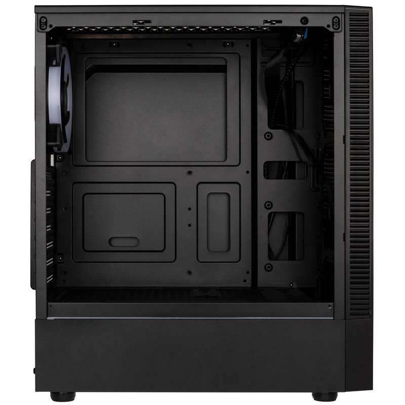 Kolink Inspire K9 ARGB Midi Tower Black Kolink Inspire K9 ARGB Midi Tower Black