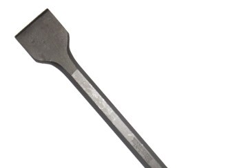 MAKITA HEX CHISEL 30mm 115x400mm MAKITA HEX CHISEL 30mm 115x400mm