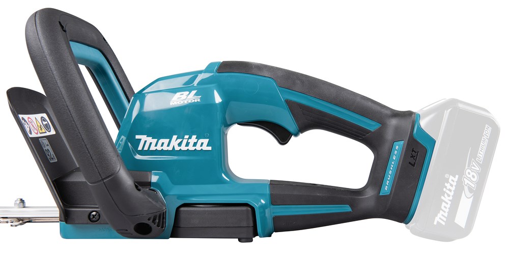 Makita DUH606Z power hedge trimmer Double blade 2.2 kg Makita DUH606Z power hedge trimmer Double blade 2.2 kg