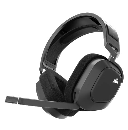 Corsair | Gaming Headset | HS80 Max | Bluetooth | Over-Ear | Wireless Corsair | Gaming Headset | HS80 Max | Bluetooth | Over-Ear | Wireless