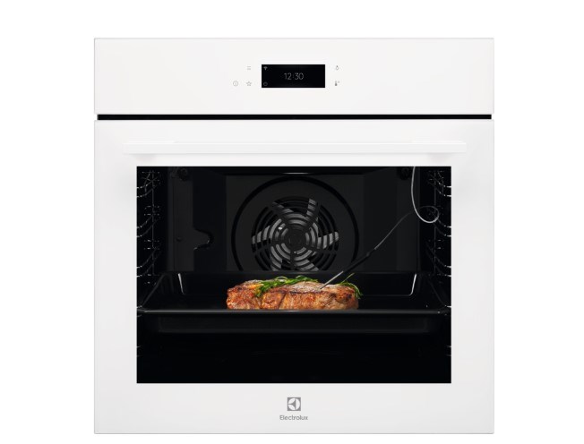 Electrolux EOE8P39WV 72 l A+ Oven Electrolux EOE8P39WV 72 l A+ Oven