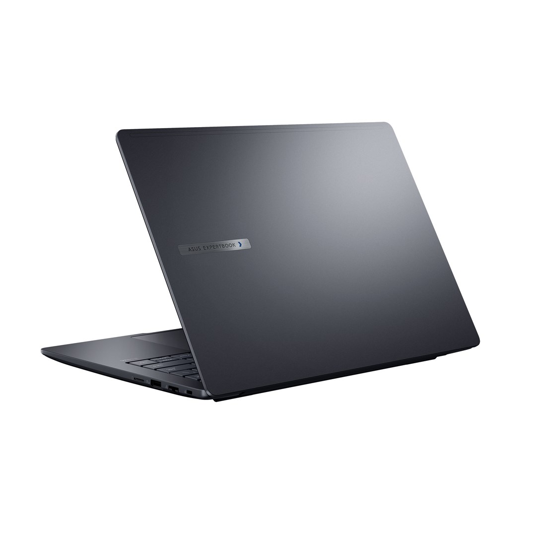 ASUS ExpertBook B5 B5405CCA-LY0125X Ultra 5 225H 14.0" WUXGA 300 nits 60 Hz AG 16 GB DDR5 SSD 512 Intel Graphics WLAN+BT LAN Cam 1080p Fingerprint Backlit Keyboard Thunderbolt 50 WHrs W11Pro Gentle Grey 3Y OnSite ASUS ExpertBook B5 B5405CCA-LY0125X Ultra 5 225H 14.0" WUXGA 300 nits 60 Hz AG 16 GB DDR5 SSD 512 Intel Graphics WLAN+BT LAN Cam 1080p Fingerprint Backlit Keyboard Thunderbolt 50 WHrs W11Pro Gentle Grey 3Y OnSite