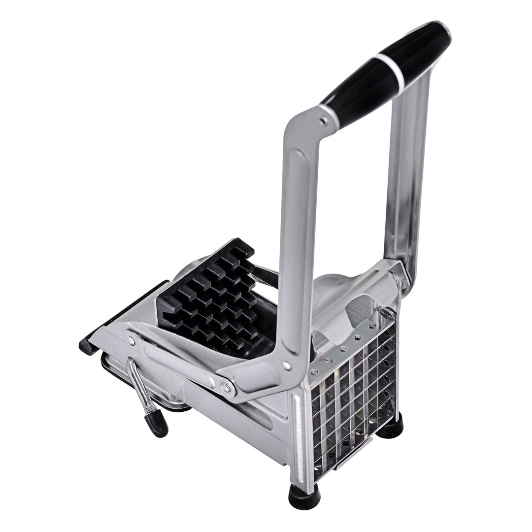 GEFU 13750 Chips slicer Manual Stainless steel GEFU 13750 Chips slicer Manual Stainless steel