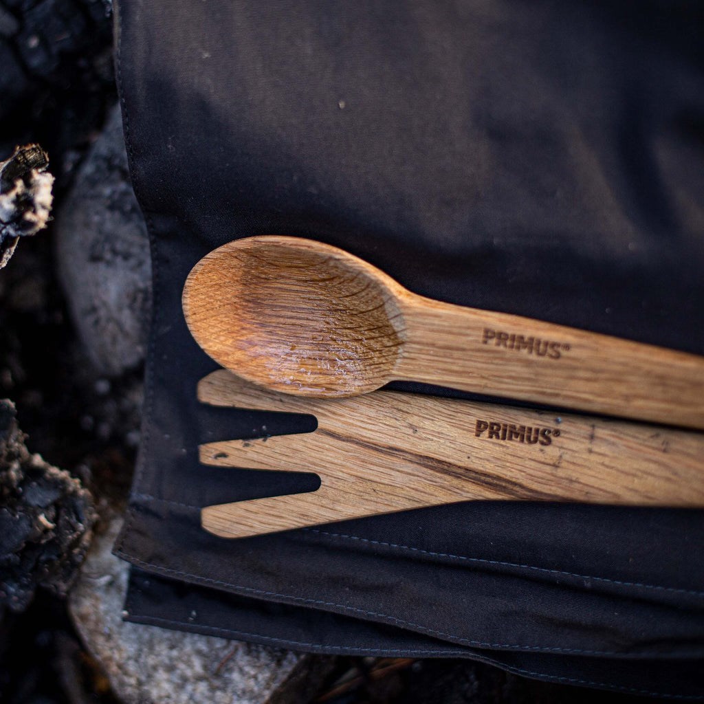 Kitchen set Primus CampFire Prep Kitchen set Primus CampFire Prep