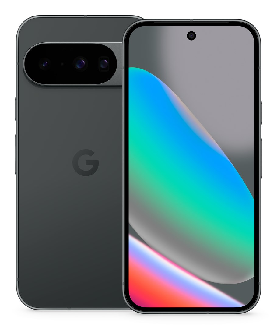 Google Pixel 10 16 cm (6.3") Dual SIM Android 16.0 5G USB Type-C 12 GB 128 GB 4970 mAh Black Google Pixel 10 16 cm (6.3") Dual SIM Android 16.0 5G USB Type-C 12 GB 128 GB 4970 mAh Black