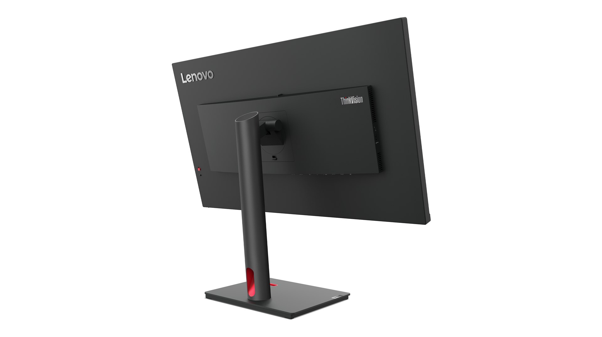 Lenovo ThinkVision P32p-30 LED display 80 cm (31.5") 3840 x 2160 pixels 4K Ultra HD Black Lenovo ThinkVision P32p-30 LED display 80 cm (31.5") 3840 x 2160 pixels 4K Ultra HD Black