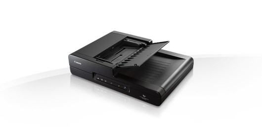 Canon imageFORMULA DR-F120 Flatbed & ADF scanner 600 x 600 DPI A4 Black Canon imageFORMULA DR-F120 Flatbed & ADF scanner 600 x 600 DPI A4 Black