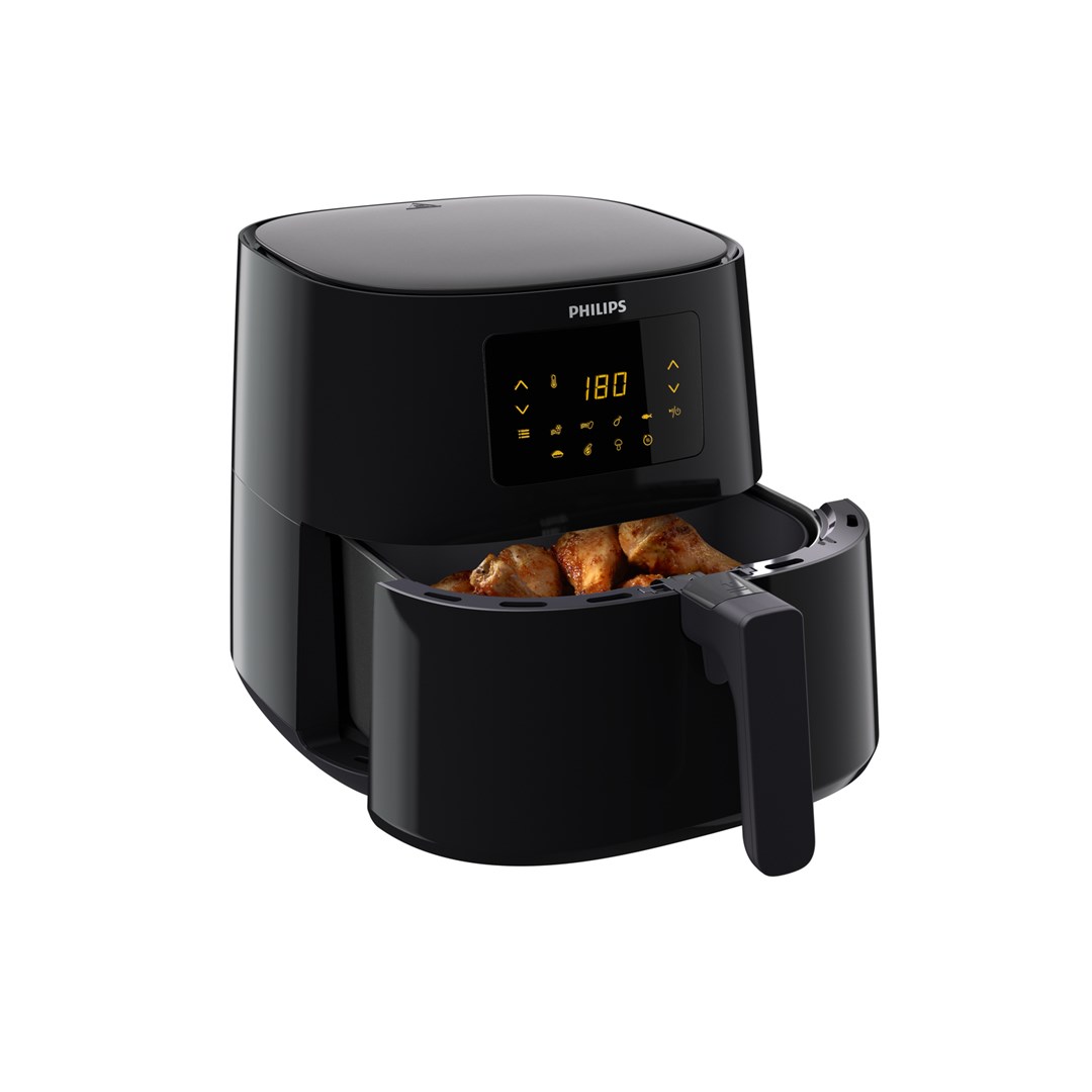 PHILIPS low fat fryer HD9270/90 PHILIPS low fat fryer HD9270/90