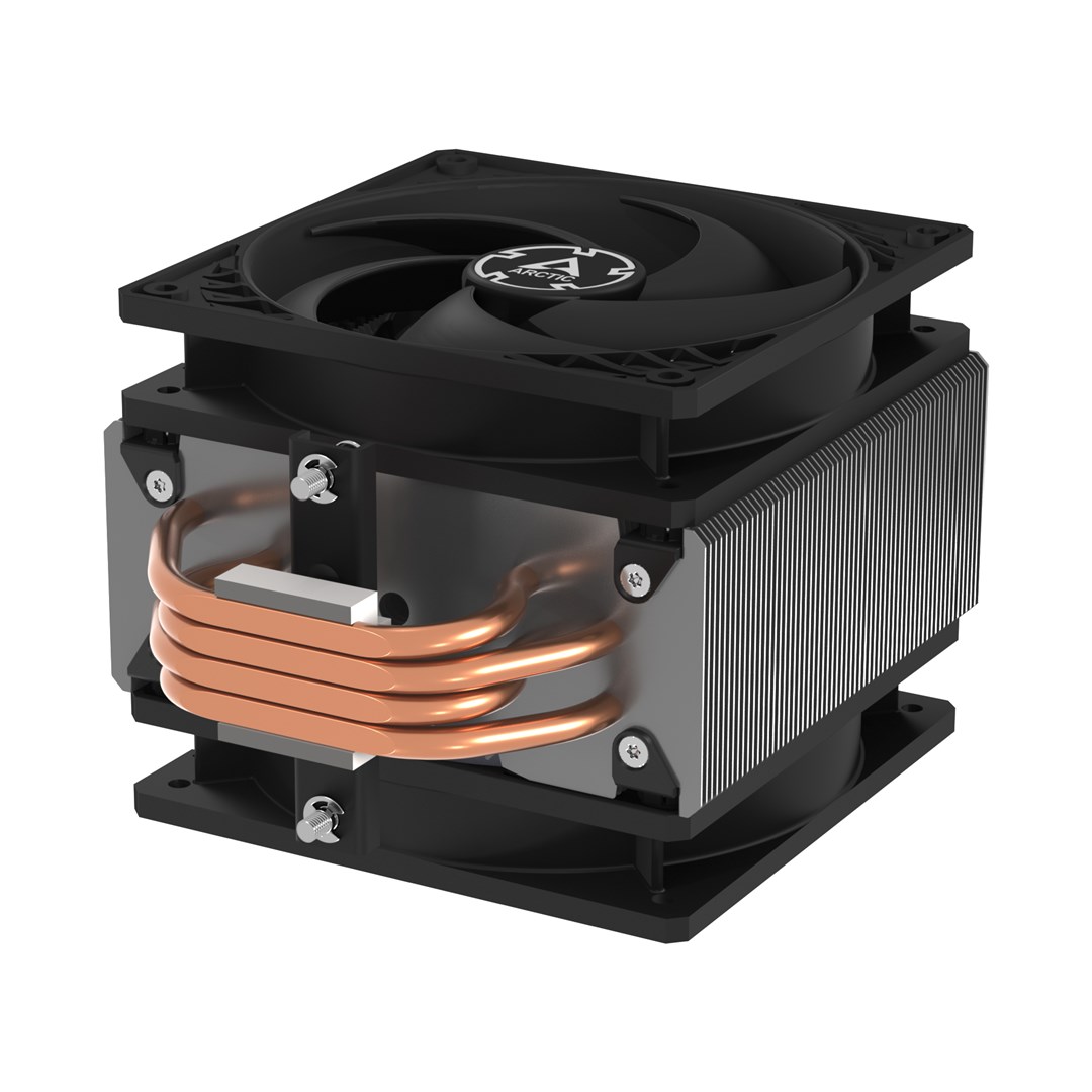 ARCTIC Freezer 36 CO Multi Compatible Tower CPU Cooler for Continuous Operation ARCTIC Freezer 36 CO Multi Compatible Tower CPU Cooler for Continuous Operation