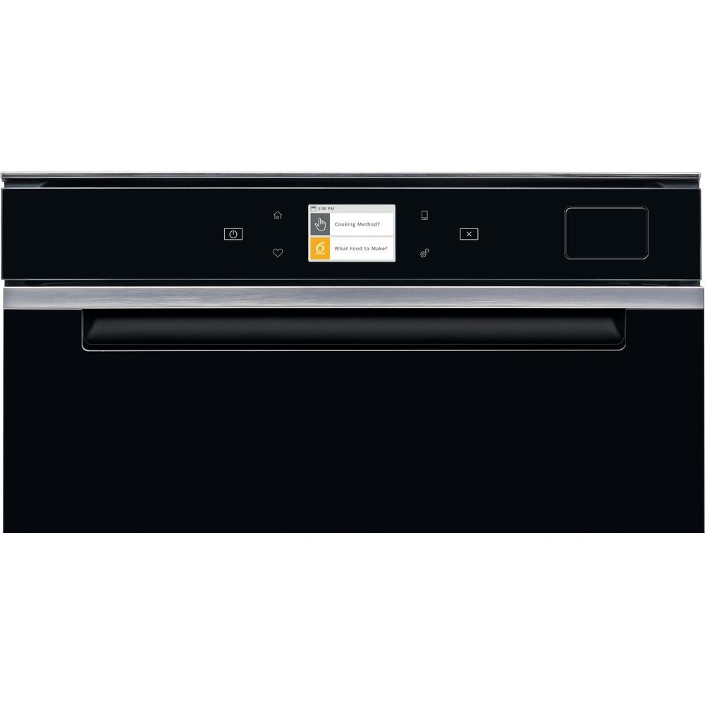 Whirlpool W9I 4S2 OP2 H 73 L Black Whirlpool W9I 4S2 OP2 H 73 L Black
