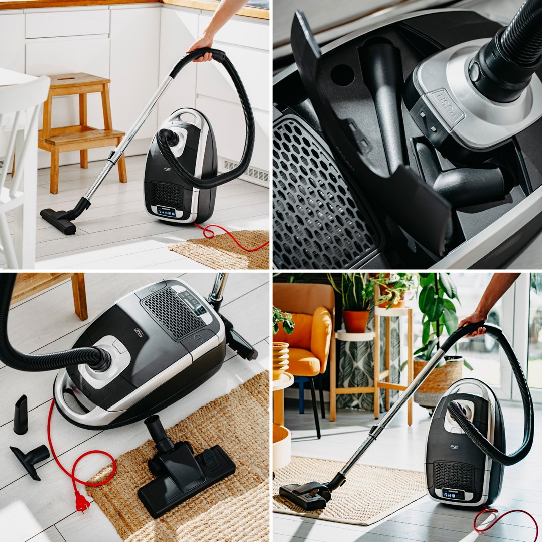 ADLER AD 7069 hoover ADLER AD 7069 hoover