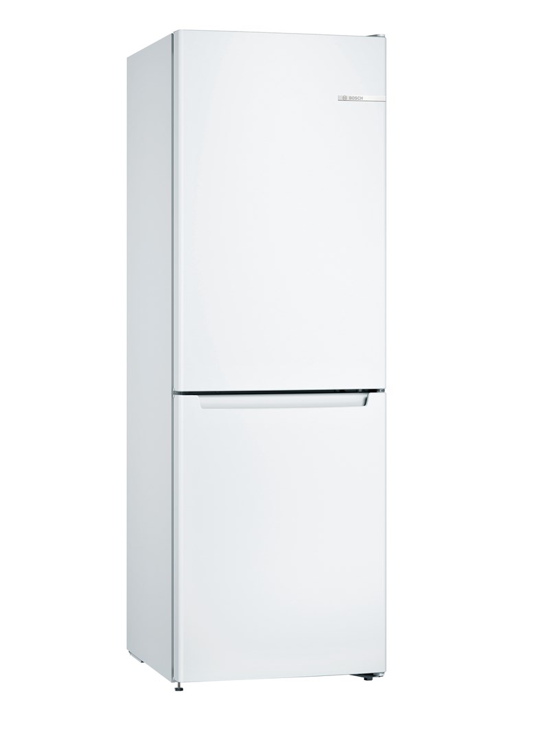 BOSCH KGN 33NWEB No Fost 282 l refrigerator-freezer white BOSCH KGN 33NWEB No Fost 282 l refrigerator-freezer white