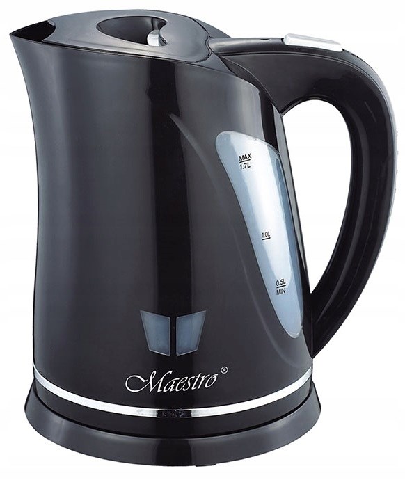 Maestro MR-038-BLACK electric kettle Maestro MR-038-BLACK electric kettle