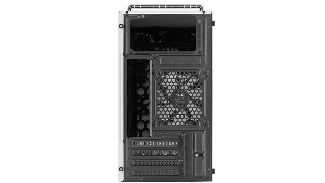 Housing Aerocool PGS CS-109-G-WT-v1 FRGB White Housing Aerocool PGS CS-109-G-WT-v1 FRGB White