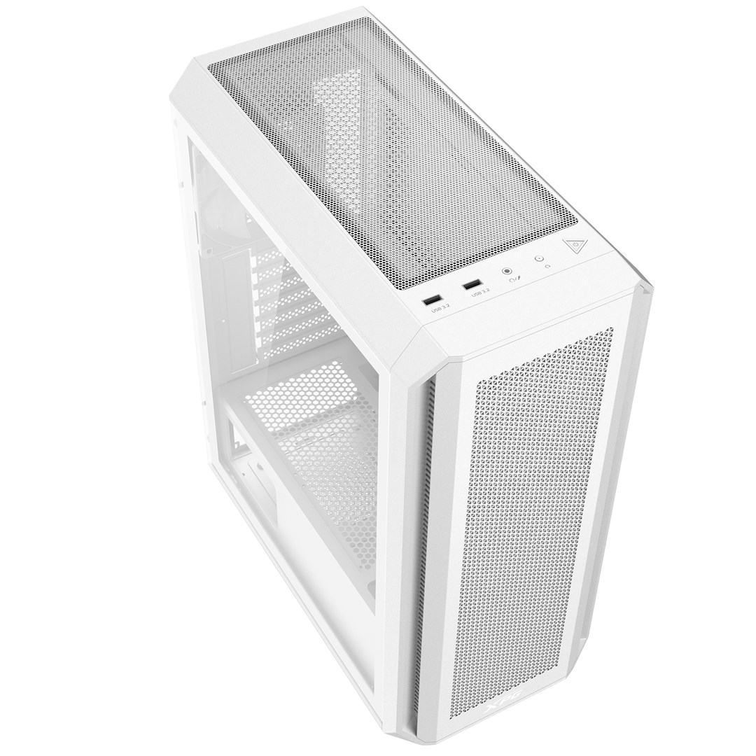 XPG VALOR AIR PLUS MID-TOWER-Case White XPG VALOR AIR PLUS MID-TOWER-Case White
