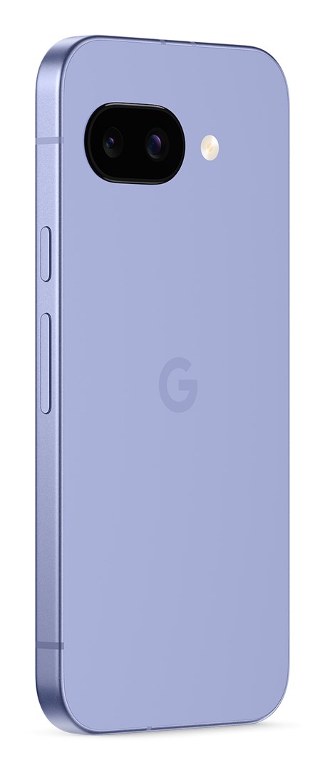 Google Pixel 9A 16 cm (6.3") Dual SIM Android 15 5G USB Type-C 8 GB 128 GB 5100 mAh Lavender Google Pixel 9A 16 cm (6.3") Dual SIM Android 15 5G USB Type-C 8 GB 128 GB 5100 mAh Lavender