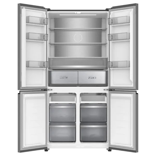 MPM-503-SSI-11 Freezer fridge with freezer opening on both sides Freestanding 505 l MPM-503-SSI-11 Freezer fridge with freezer opening on both sides Freestanding 505 l