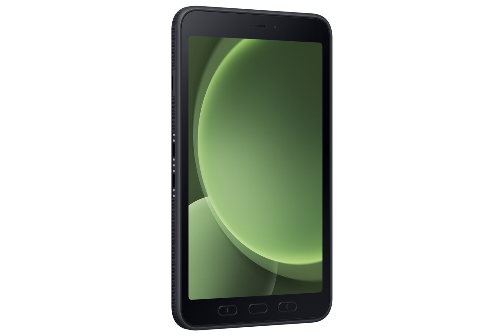 Samsung Galaxy Tab Active5 SM-X306B 5G Samsung Exynos LTE-TDD & LTE-FDD 256 GB 20.3 cm (8") 8 GB Wi-Fi 6 (802.11ax) Android 14 Green Samsung Galaxy Tab Active5 SM-X306B 5G Samsung Exynos LTE-TDD & LTE-FDD 256 GB 20.3 cm (8") 8 GB Wi-Fi 6 (802.11ax) Android 14 Green