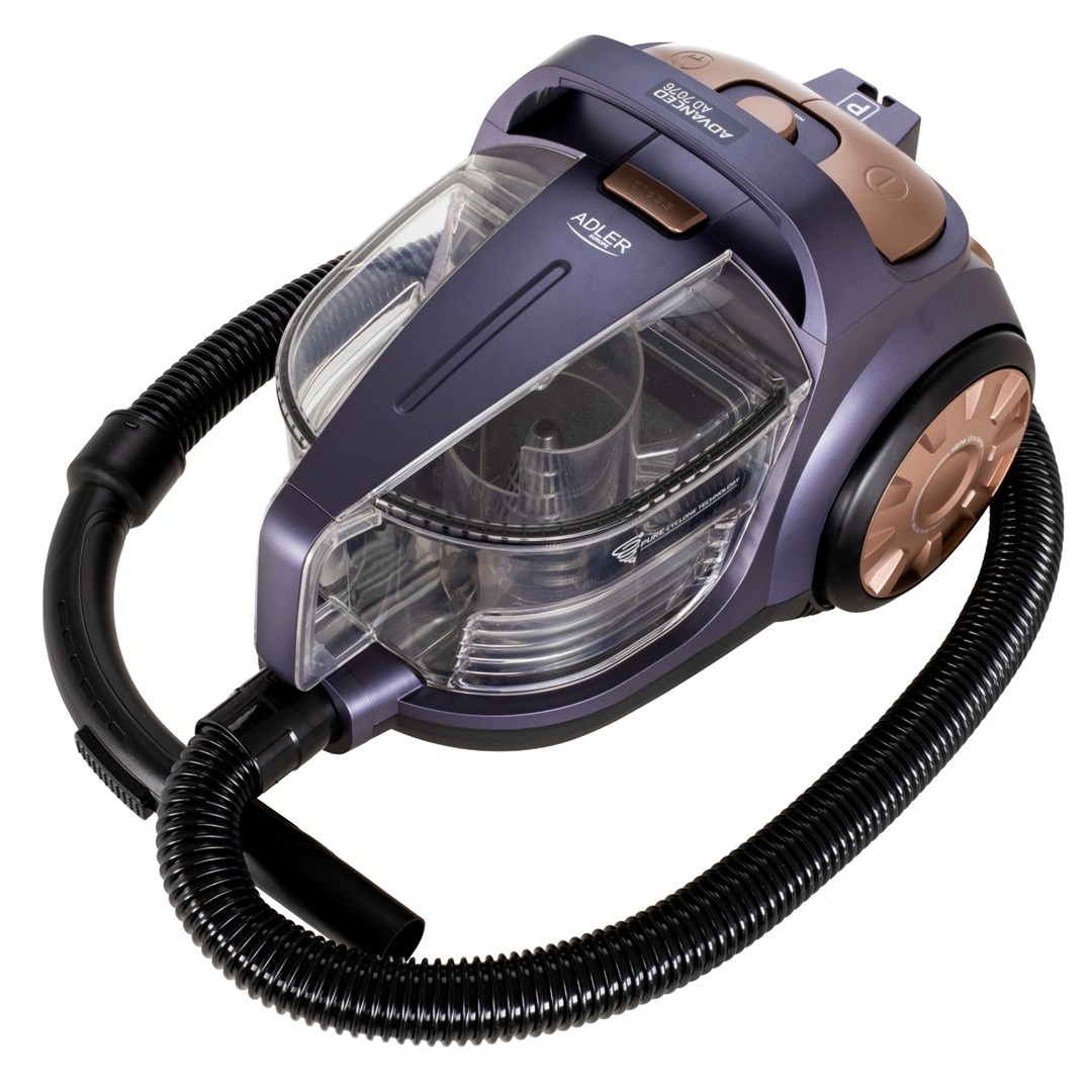 ADLER AD 7076 vacuum ADLER AD 7076 vacuum