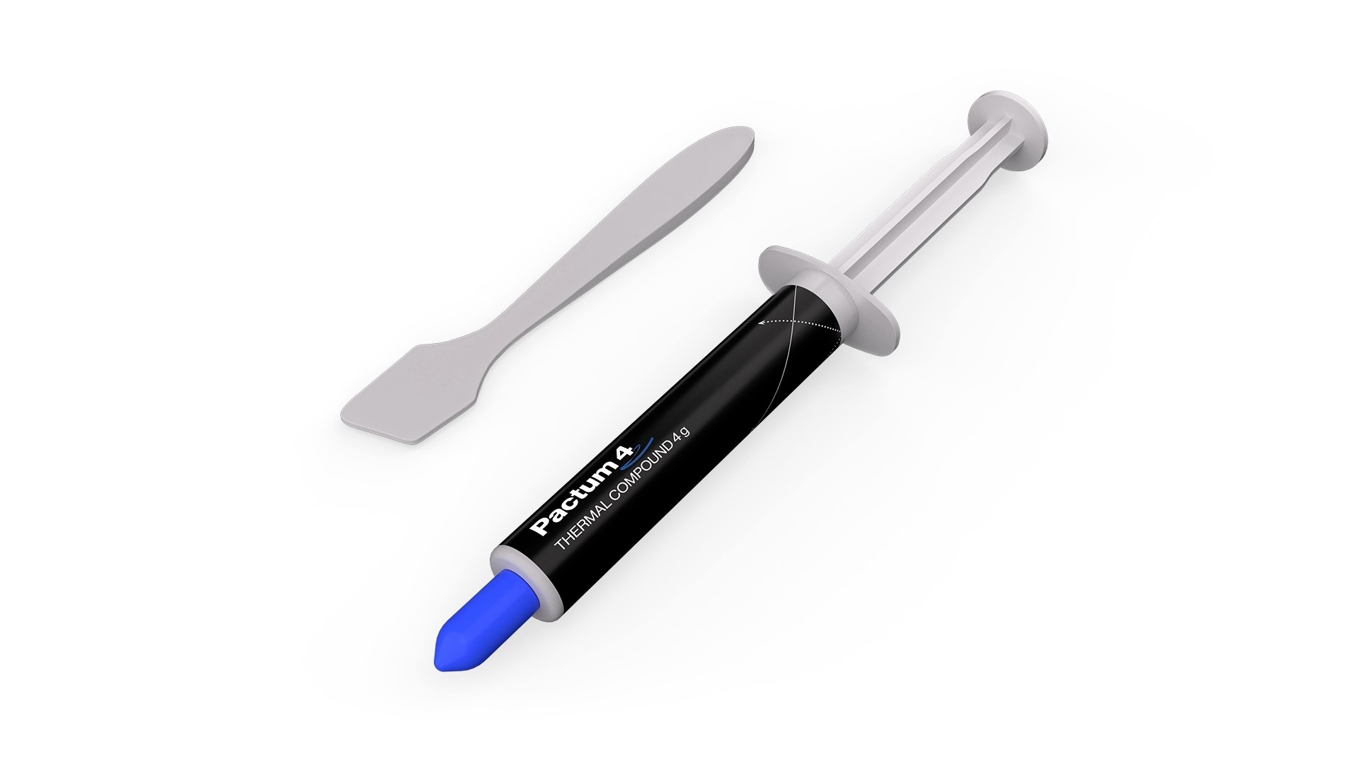 ENDORFY Pactum 4 heat sink compound Thermal paste 12 W/m·K 4 g ENDORFY Pactum 4 heat sink compound Thermal paste 12 W/m·K 4 g