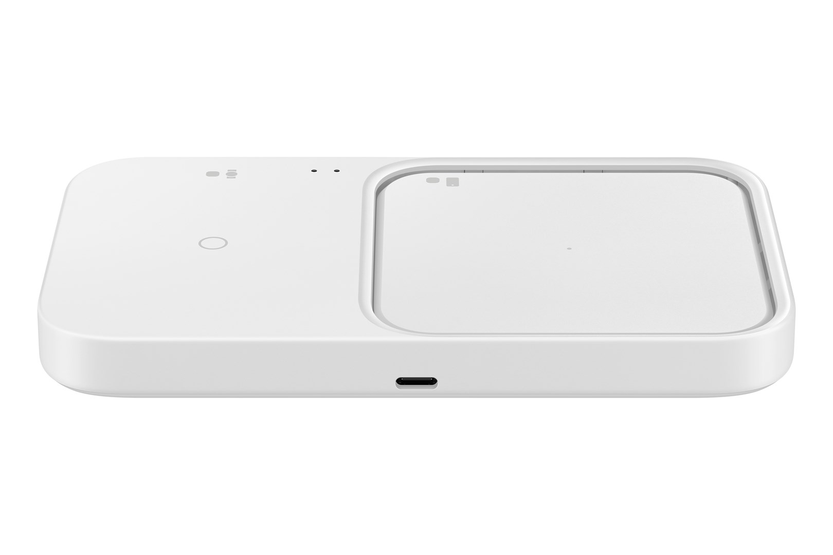 Samsung EP-P5400 Headphones, Smartphone, Smartwatch White USB Wireless charging Indoor Samsung EP-P5400 Headphones, Smartphone, Smartwatch White USB Wireless charging Indoor