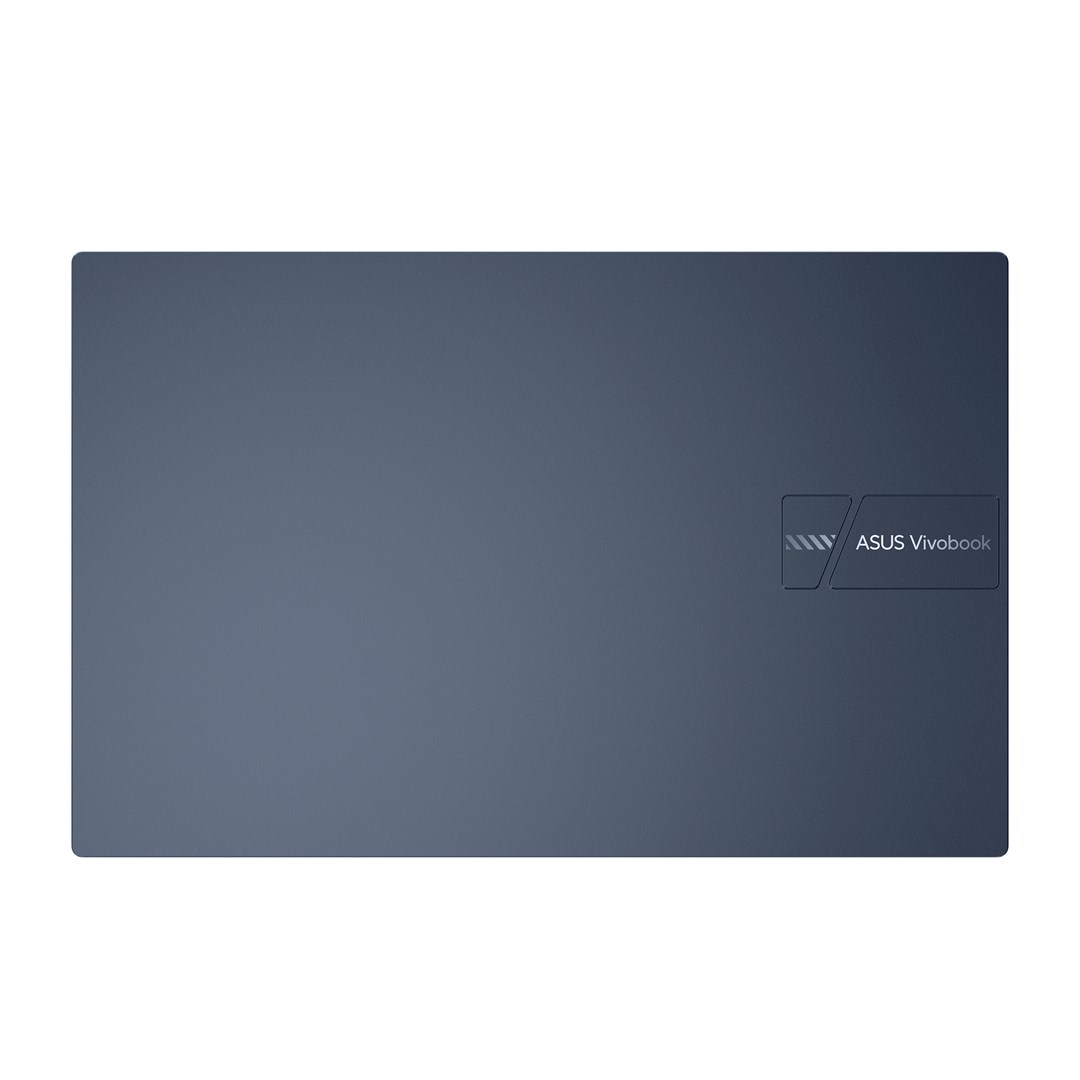 ASUS Vivobook 15 X1504VA-CB52 Intel® Core™ i5 i5-1335U Laptop 39.6 cm (15.6") Full HD 16 GB DDR4-SDRAM 1 TB SSD Wi-Fi 6E (802.11ax) Windows 11 Home Blue New Repack/Repacked ASUS Vivobook 15 X1504VA-CB52 Intel® Core™ i5 i5-1335U Laptop 39.6 cm (15.6") Full HD 16 GB DDR4-SDRAM 1 TB SSD Wi-Fi 6E (802.11ax) Windows 11 Home Blue New Repack/Repacked