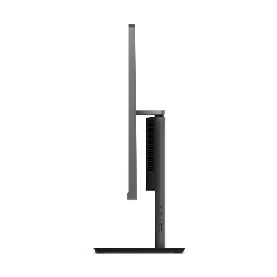 Lenovo ThinkCentre neo 50a 27 Gen 5 Intel® Core™ i5 i5-13420H 68.6 cm (27") 1920 x 1080 pixels Touchscreen All-in-One PC 16 GB DDR5-SDRAM 512 GB SSD Windows 11 Pro Wi-Fi 6 (802.11ax) Grey Lenovo ThinkCentre neo 50a 27 Gen 5 Intel® Core™ i5 i5-13420H 68.6 cm (27") 1920 x 1080 pixels Touchscreen All-in-One PC 16 GB DDR5-SDRAM 512 GB SSD Windows 11 Pro Wi-Fi 6 (802.11ax) Grey