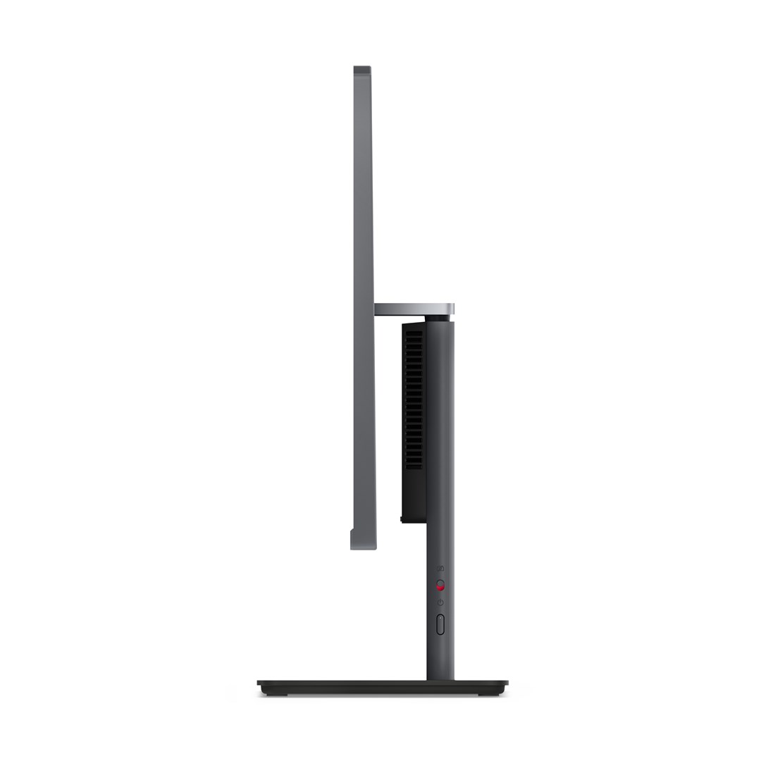 Lenovo ThinkCentre neo 50a Intel® Core™ i3 i3-1315U 68.6 cm (27") 1920 x 1080 pixels All-in-One PC 8 GB DDR5-SDRAM 512 GB SSD Wi-Fi 6 (802.11ax) Grey Lenovo ThinkCentre neo 50a Intel® Core™ i3 i3-1315U 68.6 cm (27") 1920 x 1080 pixels All-in-One PC 8 GB DDR5-SDRAM 512 GB SSD Wi-Fi 6 (802.11ax) Grey