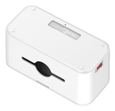Surge protector Energizer with protection Surge protector Energizer with protection