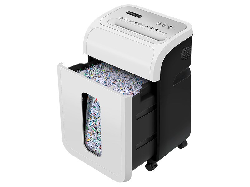 Tracer DataRazor Paper Shredder White Tracer DataRazor Paper Shredder White