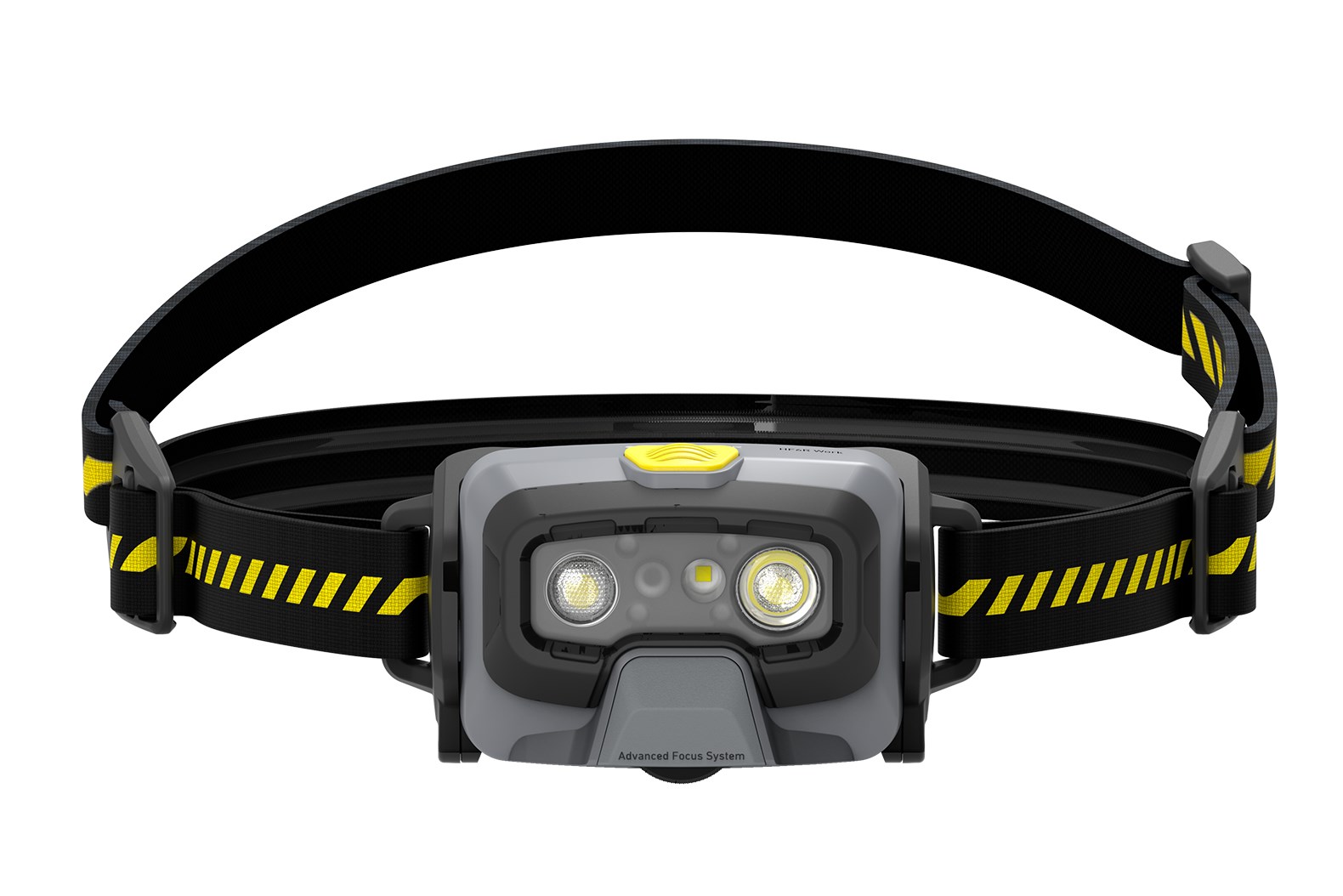 Ledlenser HF6R Work Black Headband flashlight LED Ledlenser HF6R Work Black Headband flashlight LED