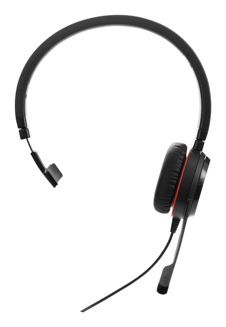 Jabra Evolve 30 II Headset Wired Head-band Office/Call center USB Type-C / USB Type-A Black Jabra Evolve 30 II Headset Wired Head-band Office/Call center USB Type-C / USB Type-A Black