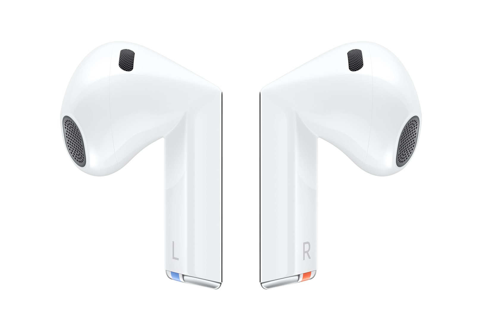 Samsung Galaxy Buds3 Headset True Wireless Stereo (TWS) In-ear Calls/Music USB Type-C Bluetooth White Samsung Galaxy Buds3 Headset True Wireless Stereo (TWS) In-ear Calls/Music USB Type-C Bluetooth White