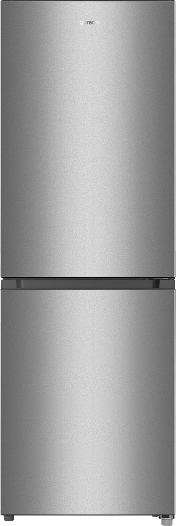 Gorenje RK416EPS4 fridge-freezer Freestanding 230 L E Grey Gorenje RK416EPS4 fridge-freezer Freestanding 230 L E Grey